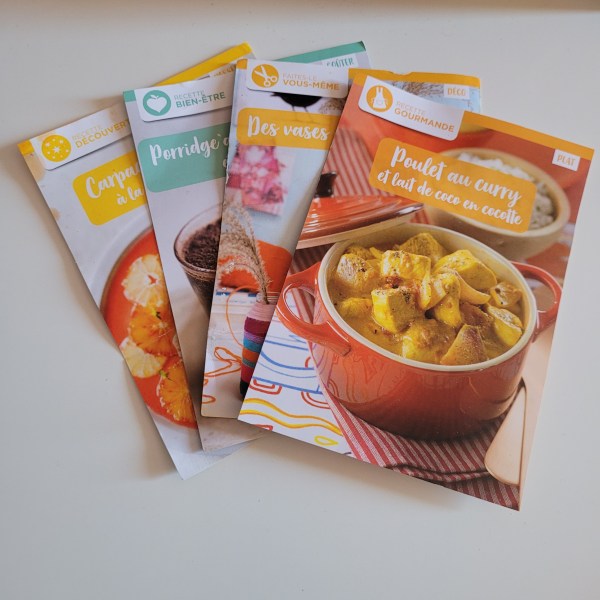 poulet au curry recette carrefour express houdan