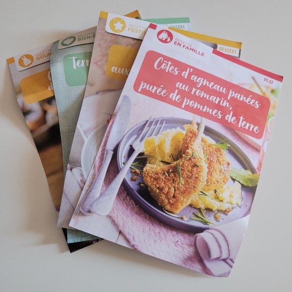 agneau carrefour express houdan recette