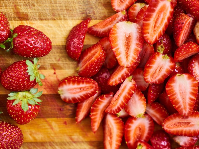 Les fraises : un délice sucré de&nbsp;l&rsquo;été