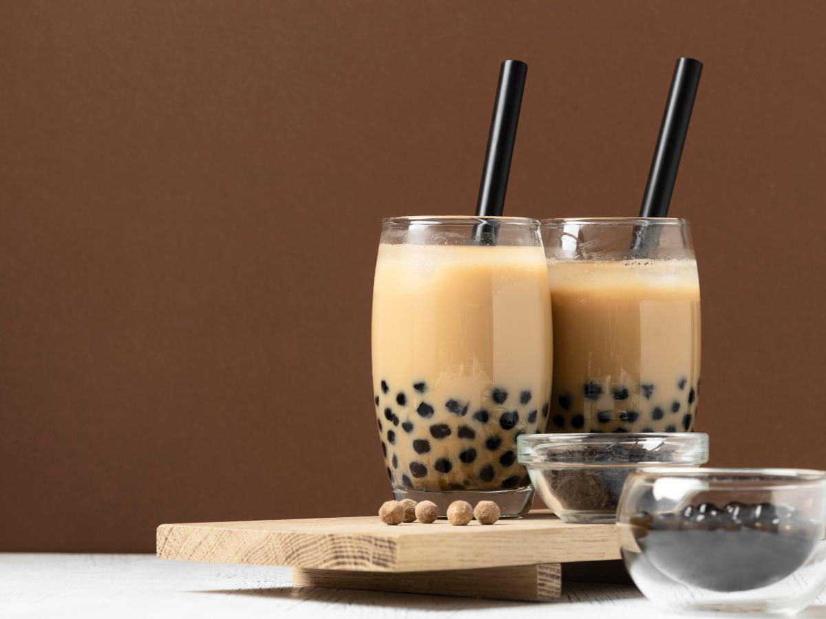 Découvrez la tendance rafraîchissante : Le Bubble Tea, une explosion de saveurs dans chaque gorgée&nbsp;!