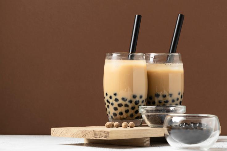Découvrez la tendance rafraîchissante : Le Bubble Tea, une explosion de saveurs dans chaque gorgée&nbsp;!